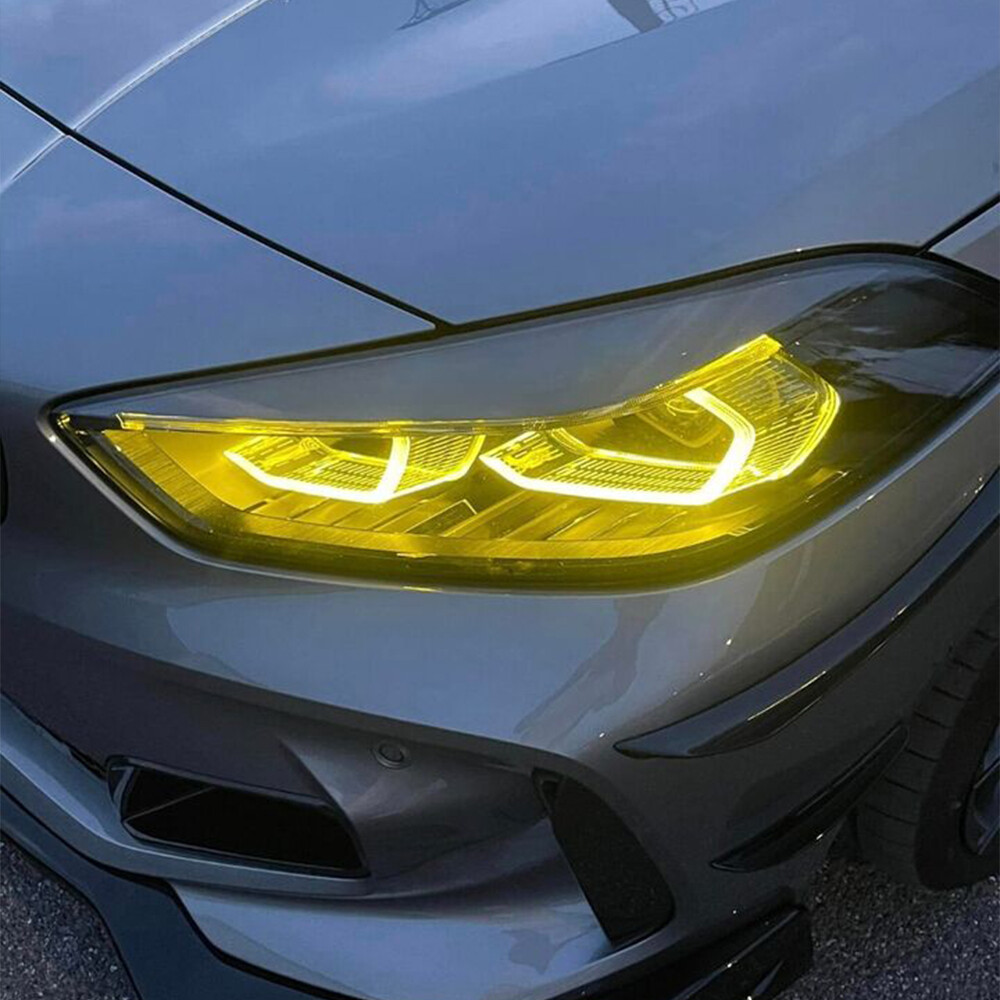 BMW F44 RHD ヘッドライト ⭐ 20-24 Bmw F44 2 Series Gran Coupe Right Passenger Led
