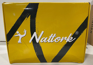 Nattork Adjustable In Line Skates EU 42 45