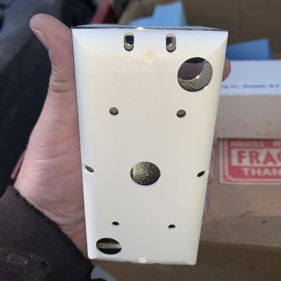 Honeywell Ademco 1862  Passive Infrared motion Detector new old stock free ship - Image 3 of 4