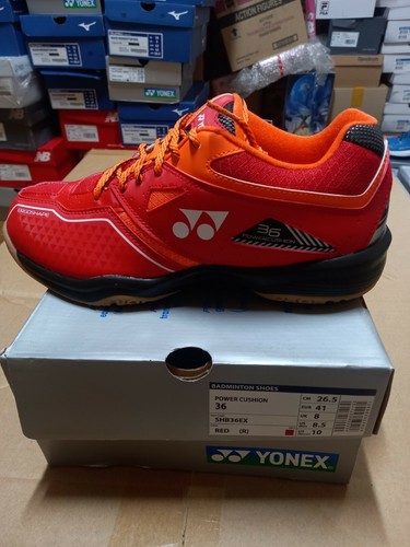 Yonex Badminton Shoes Power Cushion 36 
