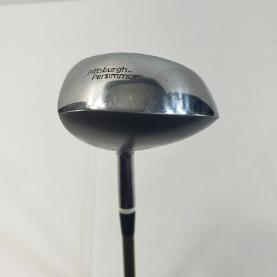 Taylor Made TaylorMade Driver 9.5 Metal Wood Low Flex Shaft Aldila