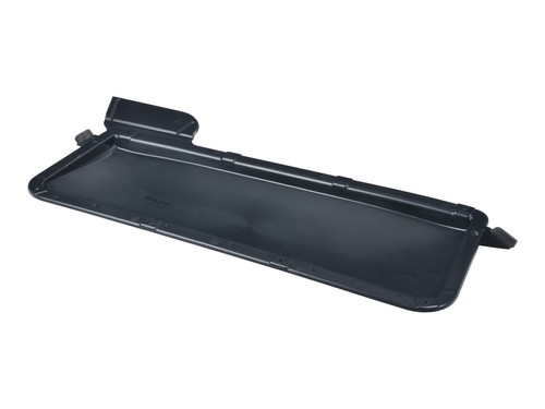 Abdeckung Gebläse für MERCEDES R107 C107 SL SLC Deckel - Picture 2 of 9