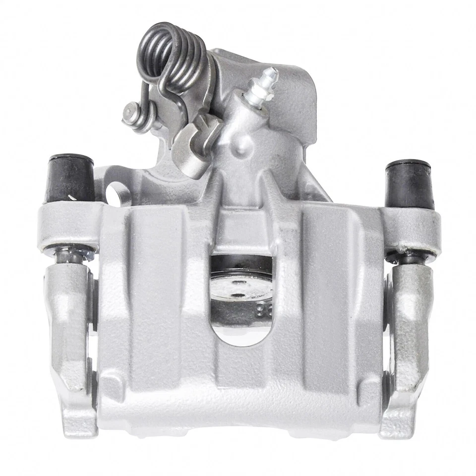 Pinza de freno trasera izquierda con soporte para Volvo C30 C70 S40 V50 Ford Focus Mazda 3 Foto 2 de 4