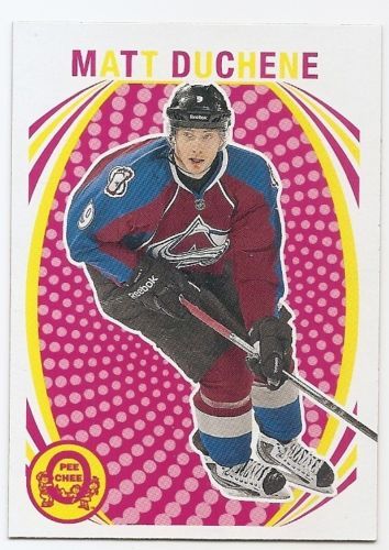 13/14 O-PEE-CHEE RETRO VARIATION Hockey (#361-390) U-Pick from List - Picture 11 of 23