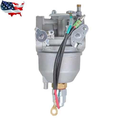 CV18S CV20S CV22S Carburetor For Kohler CV725 Command Engine Lawn Mower - Picture 3 of 9