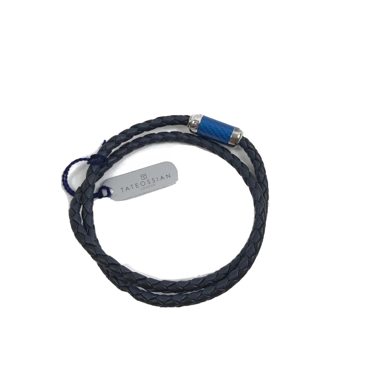 Aggregate more than 70 tateossian london bracelet super hot 3tdesign