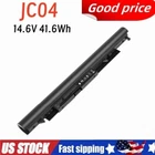 ✅JC03 JC04 Battery for HP 919700-850 919701-850 HSTNN-PB6Y HSTNN-LB7V US
