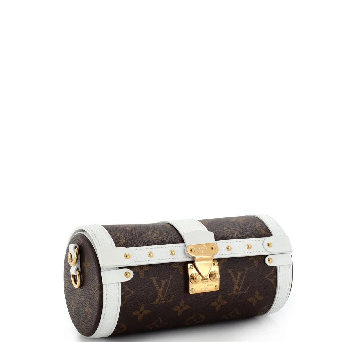 Sac coffre top louis vuitton