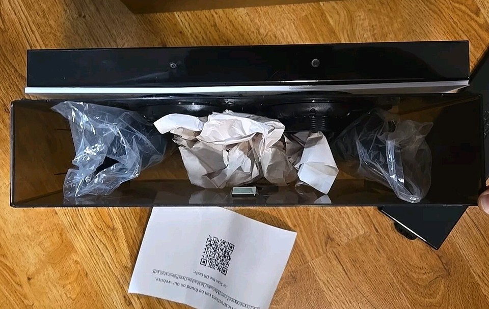 New Synergy Reef 16" Shadow Overflow for Reef/Fish Tank eBay