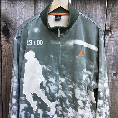 80s スカジャン リバーシブル キルティング 舞妓 富士山 アメカジ 龍 虎