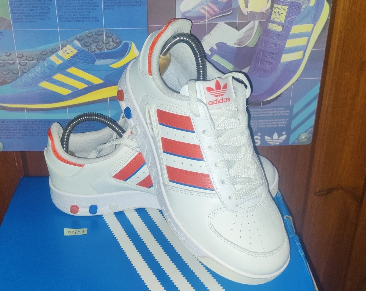 adidas gs grand slam court size from 2022