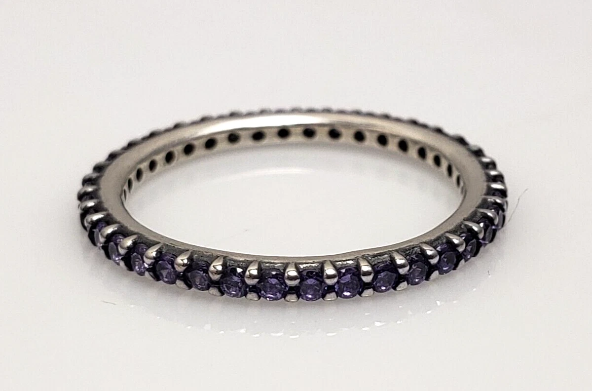 Pandora ring forever pandora sterling silver deals