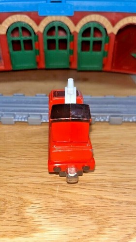 Thomas The Tank Engine & Friends Take N Play - Ihre Lieblingswahl - Bild 100 von 462