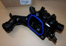 Thermostat Citroen DS