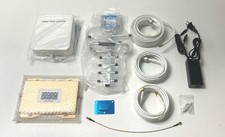 Universal Cell Phone Booster for Home Multi-Useer 6,000 SQ FT