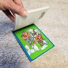 Teenage Mutant NINJA TURTLES Greetings From The Sewer Postcard Book | eBay