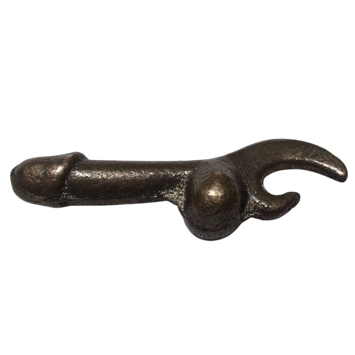 調理器具 penis bottle opener Amazon.com: Emerald City Imports Penis Bottle Opener, Long