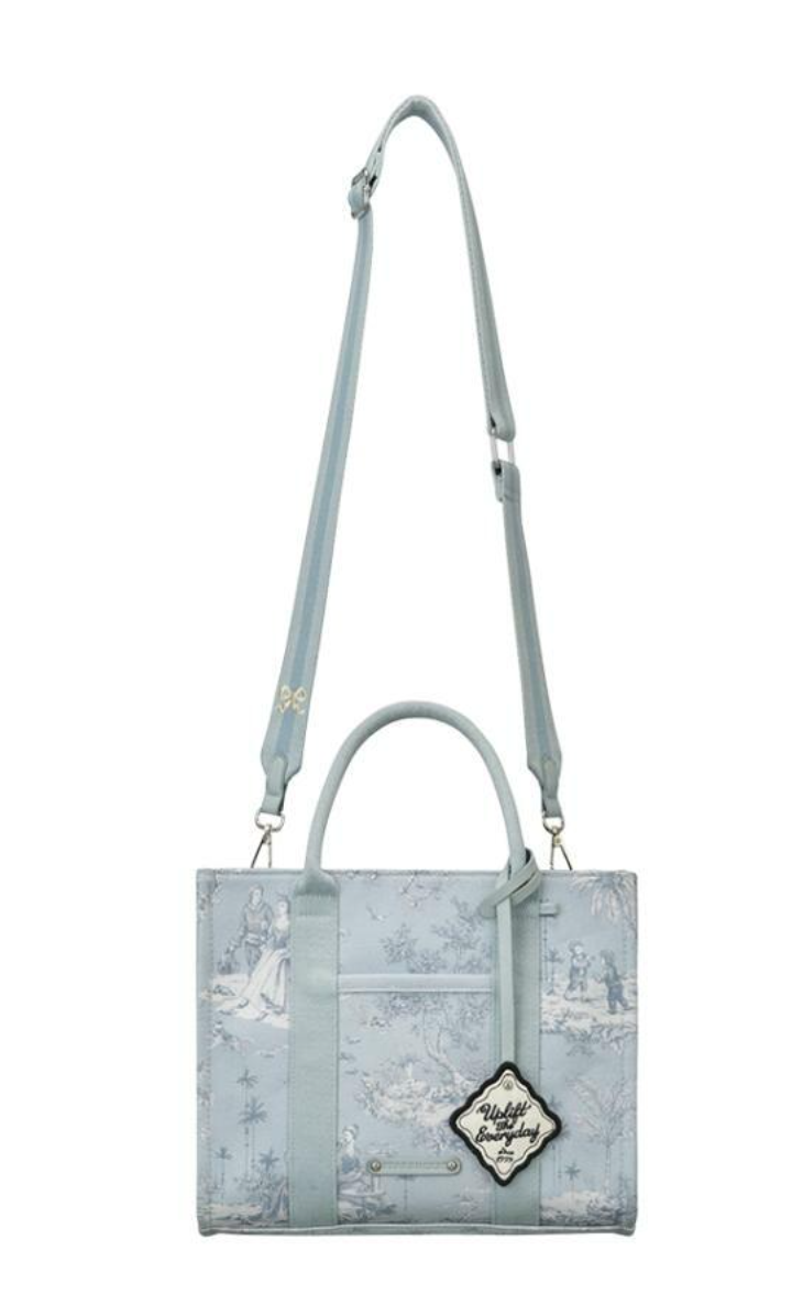 Starbucks Korea 2024 French Summer Picnic Tote Bag | eBay