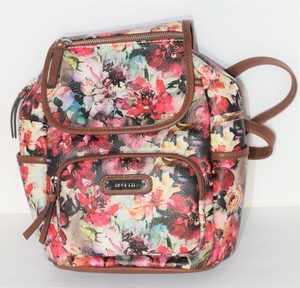 rosetti mini backpack