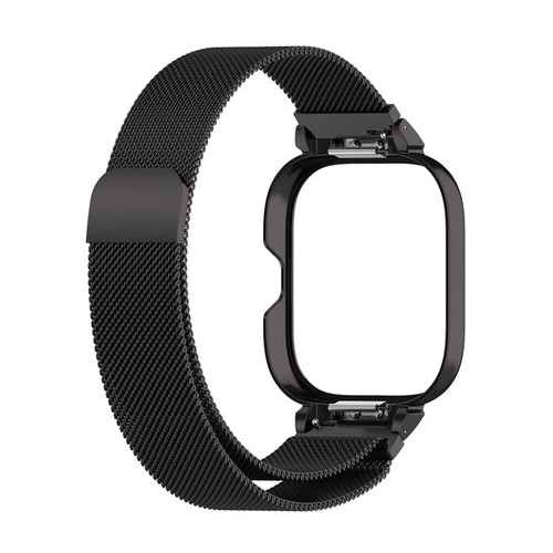 Metal Frame Case Waterproof Full Cover Protective Case for CMF Watch Pro D395 - Zdjęcie 18 z 18