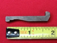 H&R / NEF SB1 & Topper Ejector  - Square Shaft Style - 12 Gauge - P/N 148-214