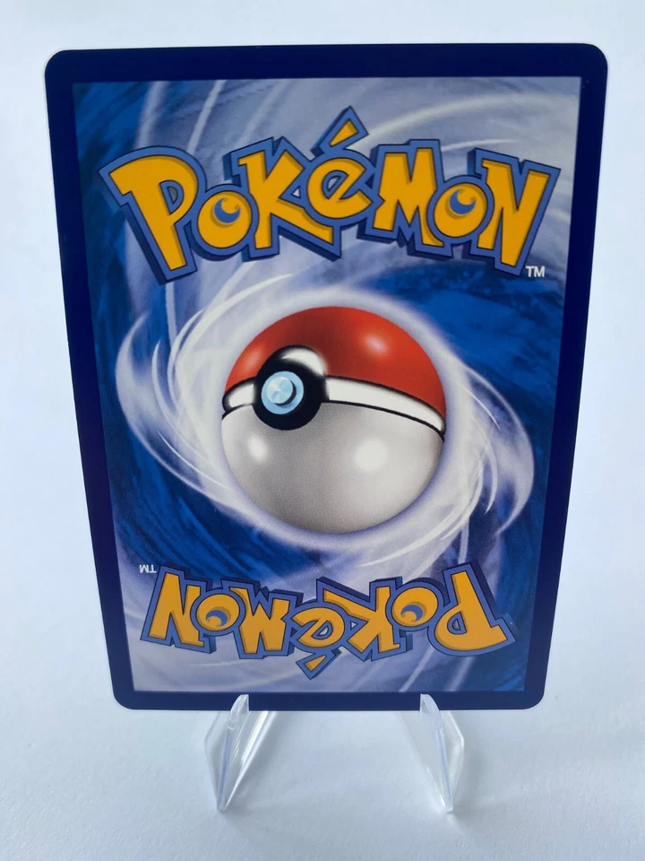 Pokemon Karpador Magikarp & Wailord Tag Team GX 005/150 NM/EX - Bild 2 von 2