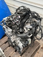 Motor Mercedes-Benz W247 654920 2.0 Diesel Engine Komplett Motor Mercedes-Benz W247 654920 2.0 Diesel Engine Komplett