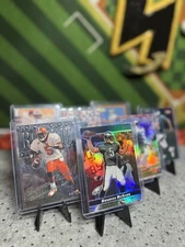 🤑 McNabb Rookies & Graded Lot –  NFL Legend, Smart Buy Opportunity 🔍