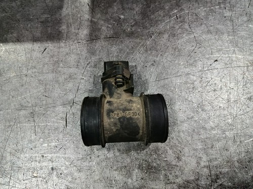 0280218119 LMM Luftmassenmesser Opel Astra H BOSCH Original