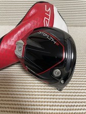 TaylorMade STEALTH2 9 Driver with Head Cover Free Shipping