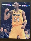 Kobe Bryant Autographed Signed 8x10  photo “Lakers” HOF,  With COA