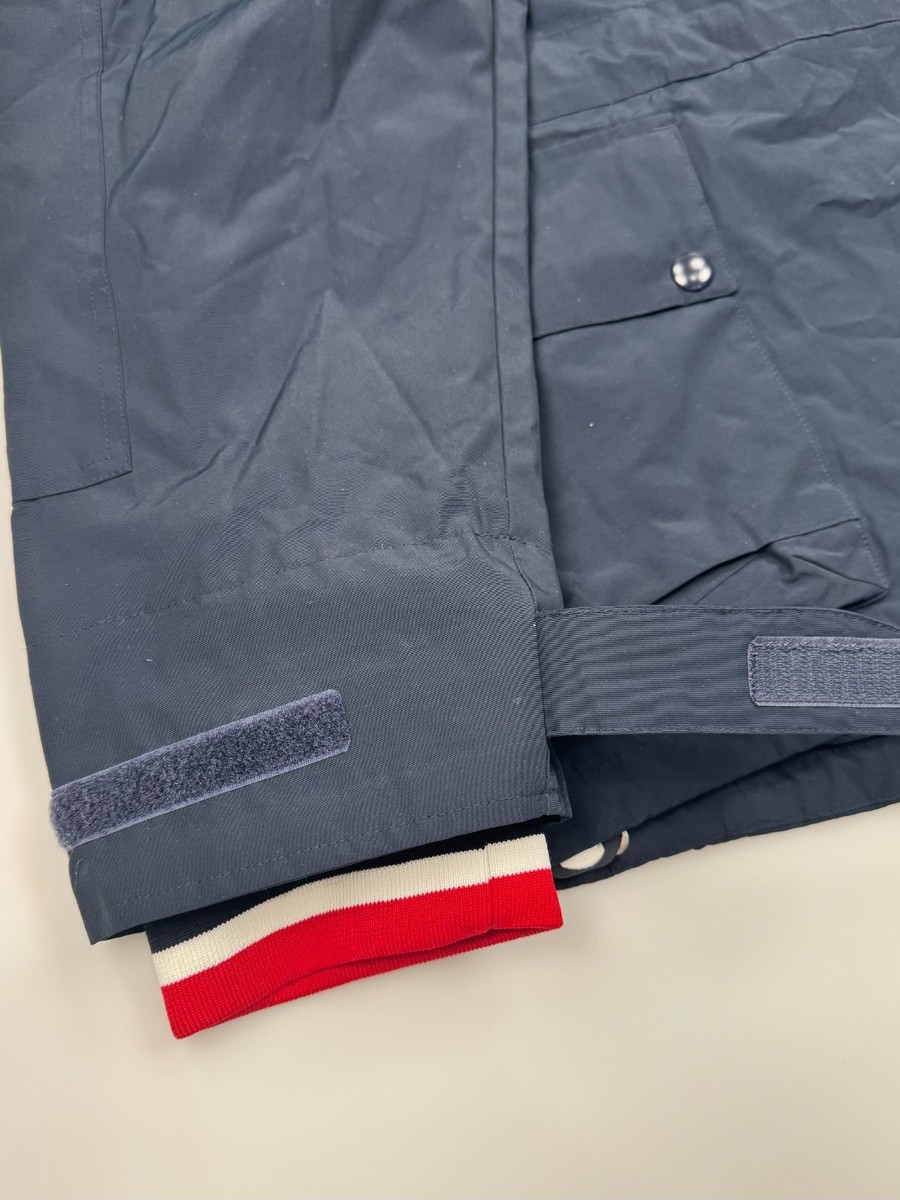 NWT POLO RALPH LAUREN LIMITED EDITION TOKYO STADIUM ANORAK JACKET