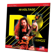 DR DBG-9/50 Dimebag Darrell Electric Guitar S...