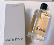 SALT & STONE Santal & Vetiver Body Mis  for women and men, 3.4 oz / 100 mL