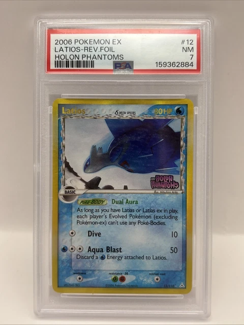 Latios Δ