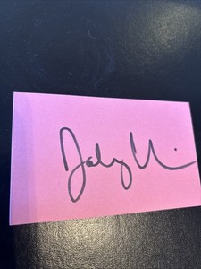 Joby Messier, D, ‘92 New York Rangers, 25 G, HOCKEY INDEX CARD
