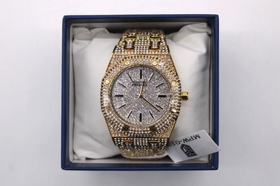 Montres Prestige Mirari X Invicta 42mm Watch MPW-0130