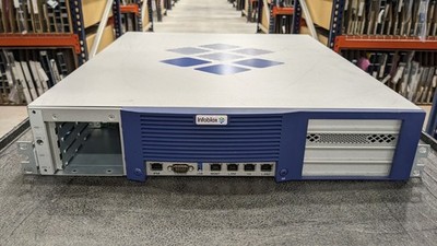 Infoblox Trinzic TE-2205-HW-AC - NETWORK MANAGEMENT DEVICE -NO