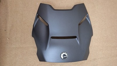 Can Am Ryker Haube ''Epic'' Carbon Black 219400877