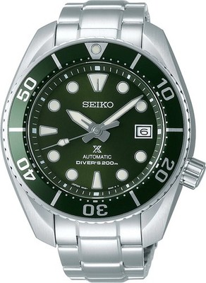 Seiko Prospex SPB103J1 Herrenuhr mechanisch