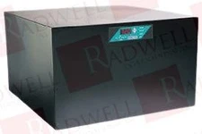 ICE QUBE COOLING SYSTEMS INC IQ-6000T-126 / IQ6000T126 (USED)