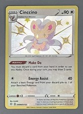 Pokemon Shining Fates 2021 Shiny Vault Pick Your Card Choose SV Holo VMAX NM/LP on eBay