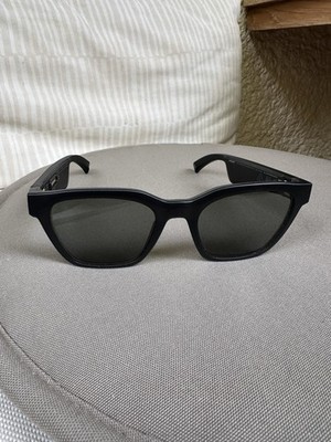 Bose Frames Alto S/M   defekt   lädt nicht   für Bastler/Ersatzteile