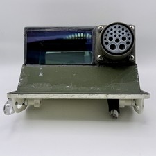 M1 Abrams Mine Clearing Blade Cable Periscope Vision Block