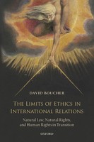 David Boucher | The Limits Of Ethics In International Relations | Taschenbuch
