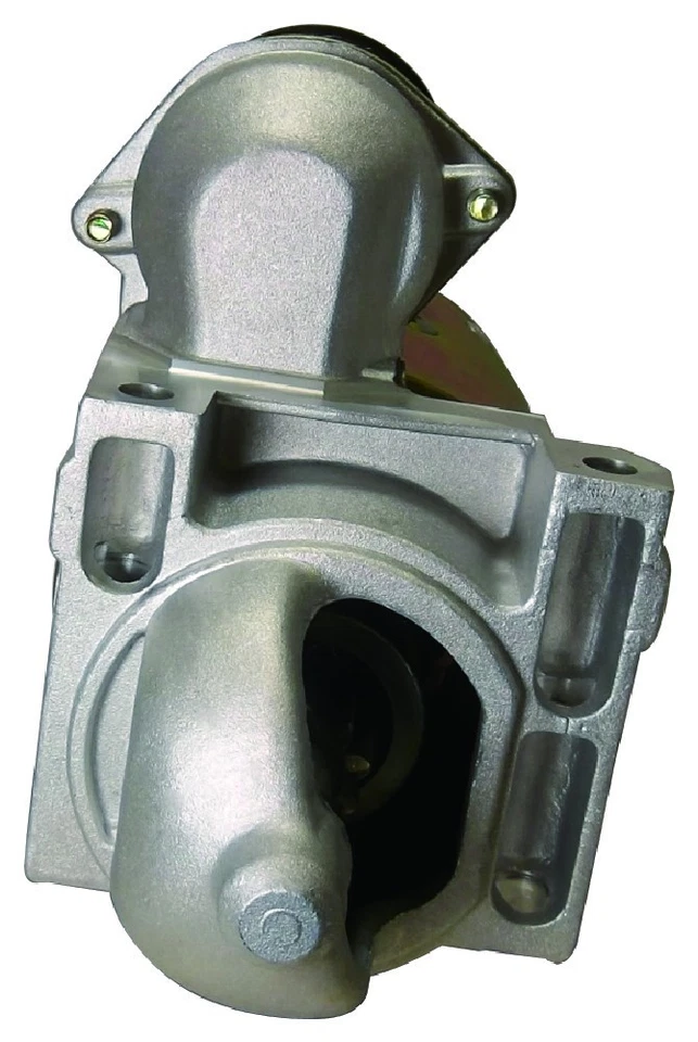 Starter Motor WAI 3696N - Image 3 of 4