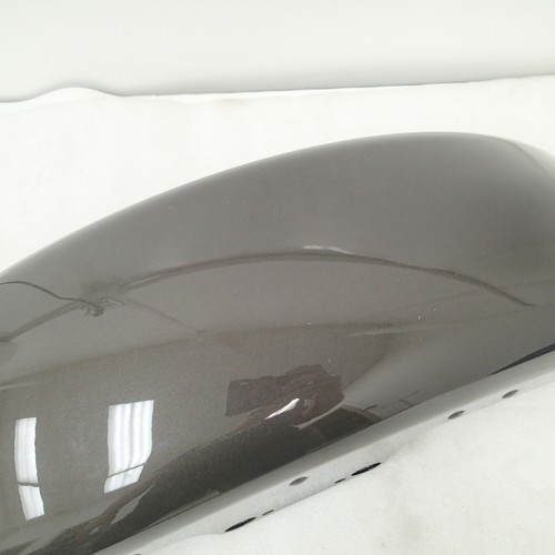 18-21 Harley FLSL Softail Front Fender INDUSTRIAL GRAY 58900257EEZ/58900202 - Picture 7 of 12