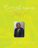 Laval W. Wilkinson | Excerpts From My Heart | Taschenbuch | Englisch (2013)