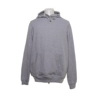 Infinity Man, Kapuzenpullover, Größe: XXL, Grau, Baumwolle/Polyester #9yj