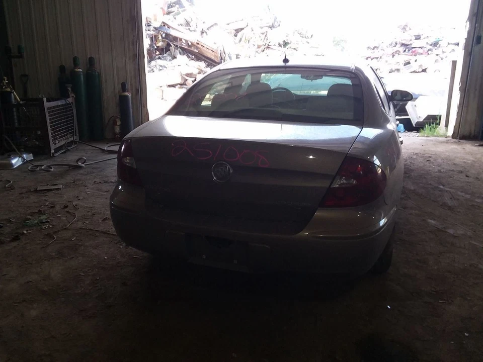 Speedometer Cluster MPH Opt U2E Fits 05-06 ALLURE 2102248 - Image 3 of 4